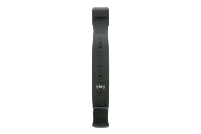 Crank Brothers Speedier Tire Lever Black