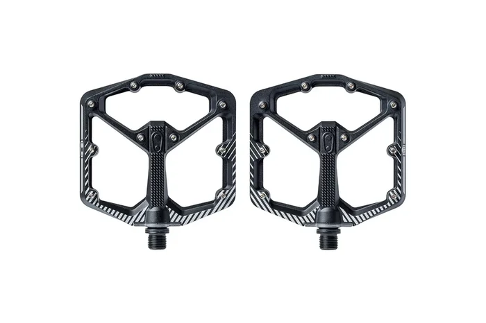 Crank Brothers Stamp 7 Large Pedals Platform – Danny MacAskill Signature Edition – Large