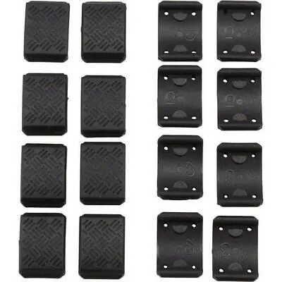 Crank Brothers Traction Pad Set for Candy 7 / Candy 11 Pedals 16 Traction Pads