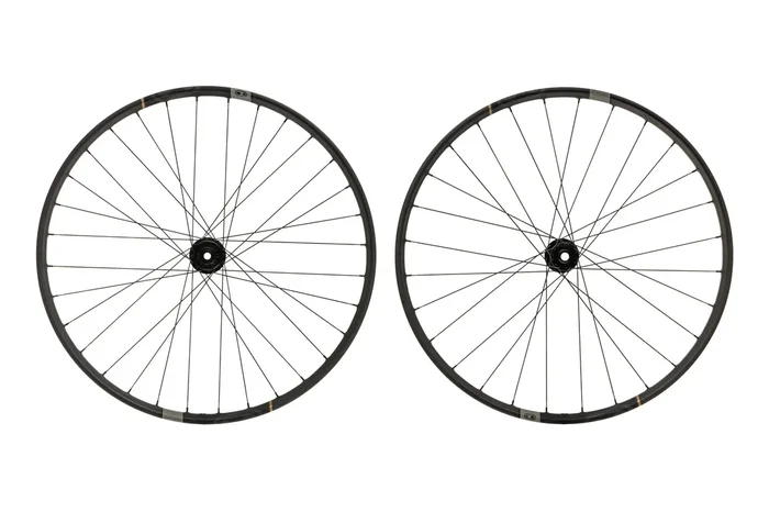Crankbrothers Synthesis XCT 11 w/ i9 Hydra Hubs Carbon Tubeless 29″ Wheelset