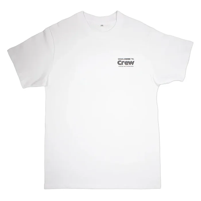 Crew EMD Tee