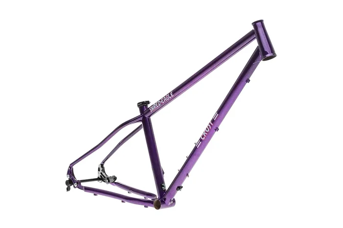 Crust Shred Eagle Medium Frame – 2021