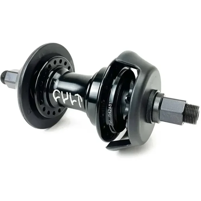 Cult Astronomical Freecoaster Hub – RHD