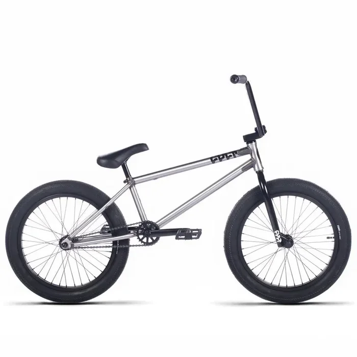 Cult Control BMX Bike 2024