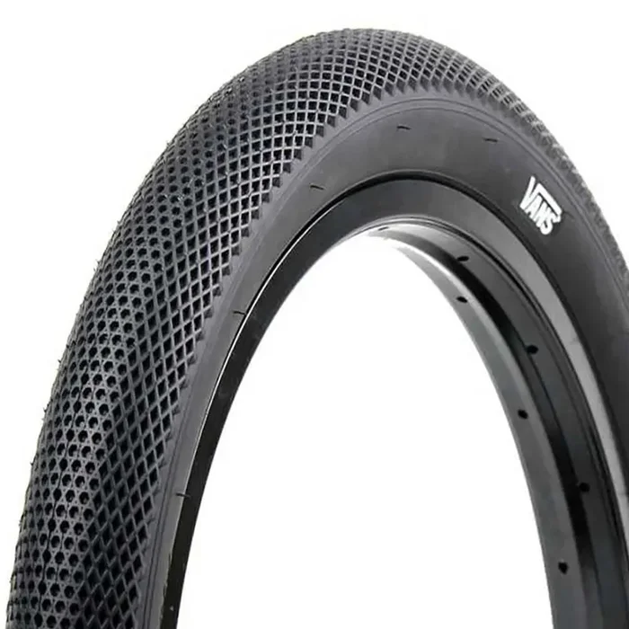 Cult X Vans 18″ Tire