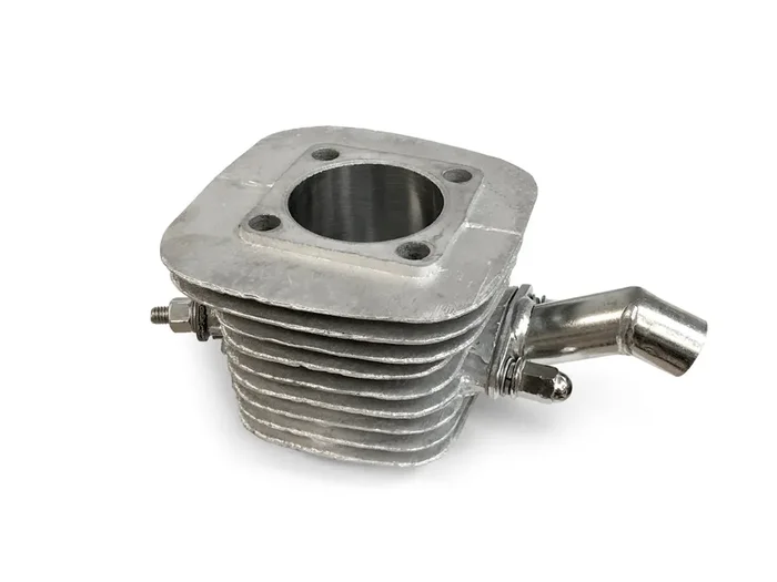 Cylinder Body – For SkyHawk GT5 66cc/80cc Gas Motorized Bicycle