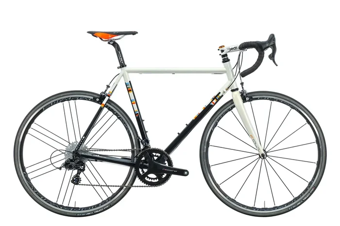 Dario Pegoretti Mxxxxxo Road Bike – 2012, 54cm