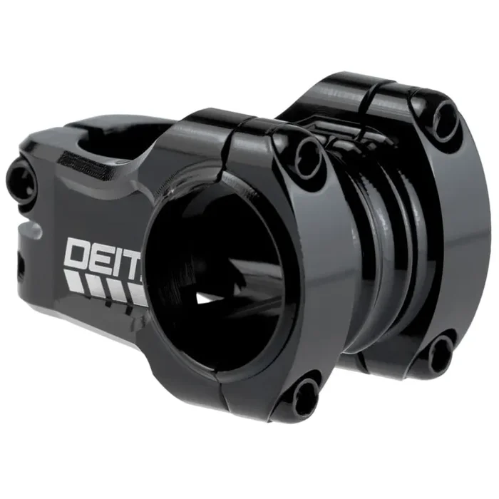 Deity Components Copperhead 31.8mm Stem