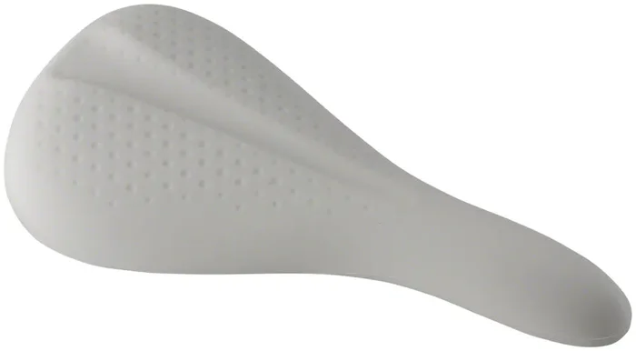 Delta HexAir Saddle Cover – Racing White