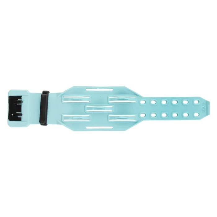 Delta Stwap Bicycle Tool Wrap – Silicone Blue