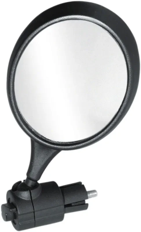 Delta Universal Mirror – Black