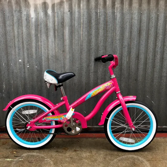Diamondback Delia Cruz Kid’s Cruiser