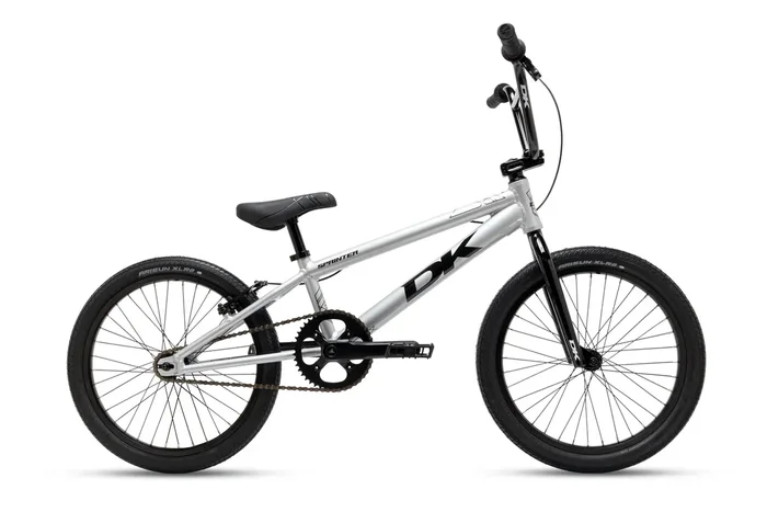 DK Bikes Sprinter Pro 20″ BMX Bike