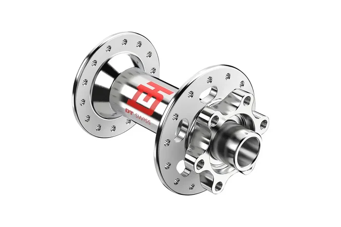 DT Swiss 240 Front Hub 15 x 110mm 6-Bolt Disc 32H 3 Decades Edition