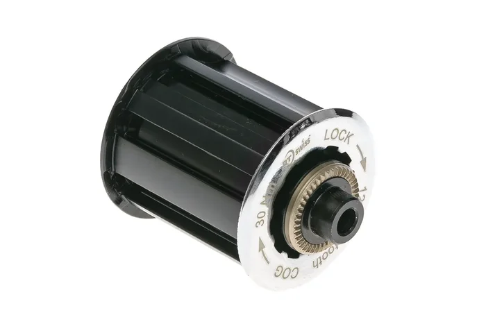 DT Swiss Campagnolo Freehub 11 Speed Black