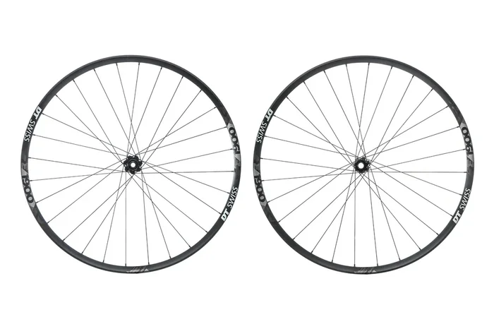 DT Swiss E 1900 Spline 30 Boost Aluminum Tubeless 29″ Wheelset