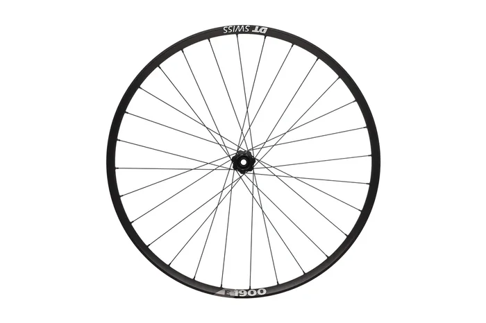 DT Swiss E1900 Spline 30 Aluminum 29″ Boost Rear Wheel – HG 11 MTN