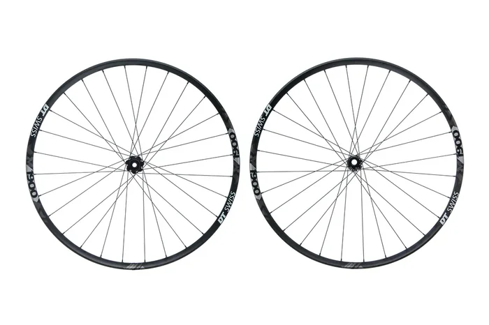 DT Swiss M1900 Aluminum Tubeless 29″ Wheelset