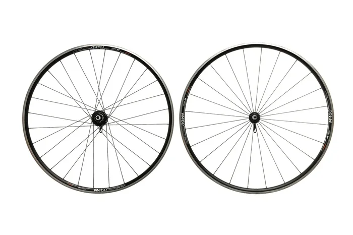 DT Swiss R 460 PowerTap G3 Aluminum Clincher 700c Wheelset