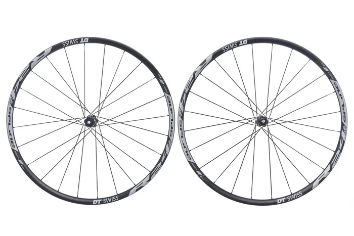 DT Swiss Spline R24 DB Aluminum 700c Clincher Wheelset