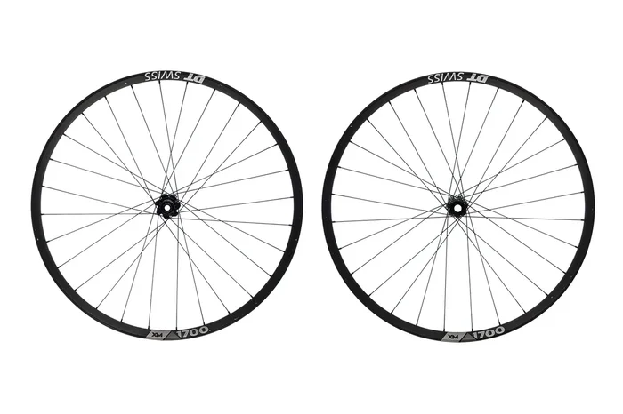 DT Swiss XM 1700 Spline Aluminum Tubeless 27.5″ Wheelset