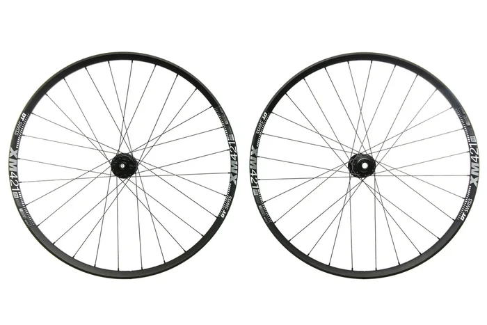 DT Swiss XM421 350 Alloy Tubeless 27.5″ Wheelset