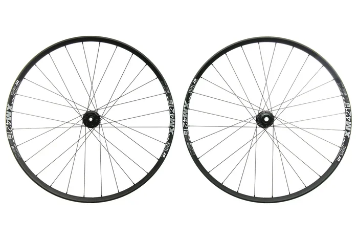 DT Swiss XM421 350 Alloy Tubeless 29″ Wheelset