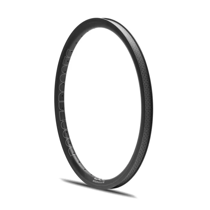 DUO Brand Modulus 24” Carbon BMX Race Rim