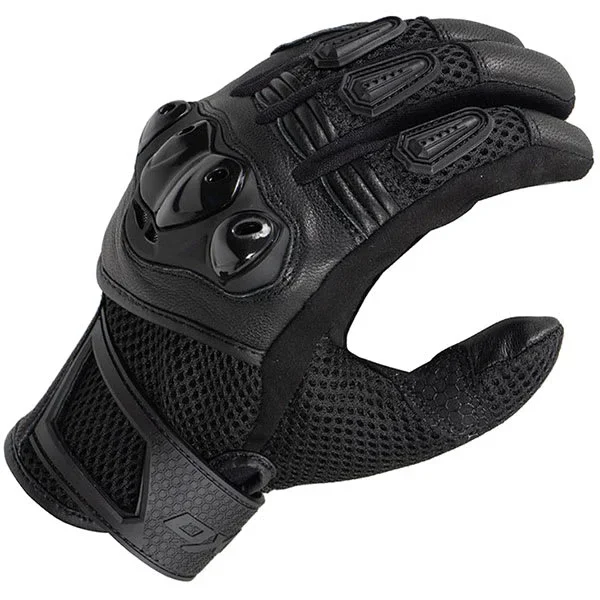 DXR Poker CE Gloves – Black