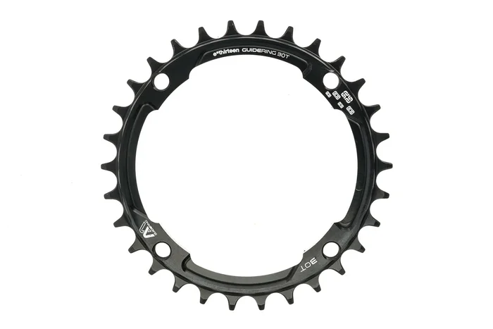 e*thirteen Guidering M Chainring 30T 11 Speed 104mm BCD