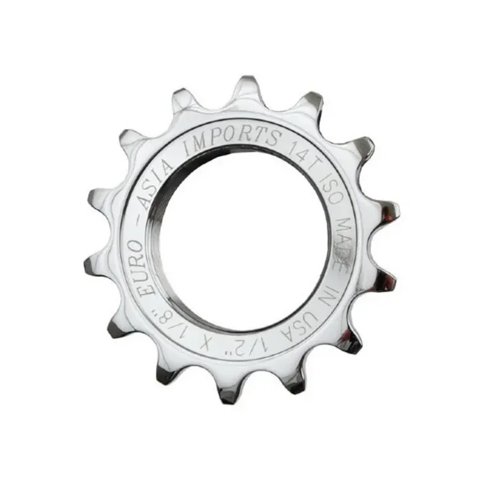 EAI Superstar Cog 1/8″