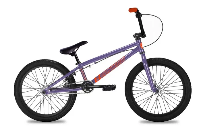 Eastern Bikes Paydirt BMX Bike