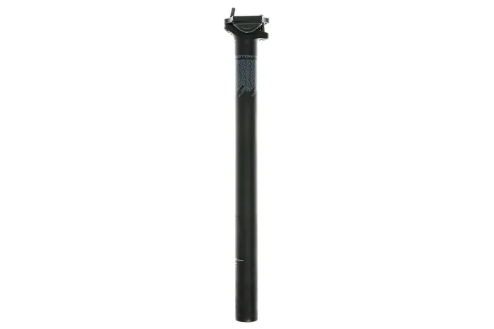 Easton EA70 Seatpost 30.9x400mm Aluminum Zero Offset Black
