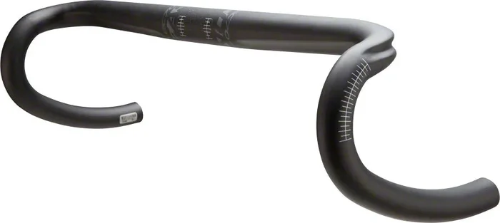 Easton EC70 SL Drop Handlebar – Carbon 31.8mm 40cm Black