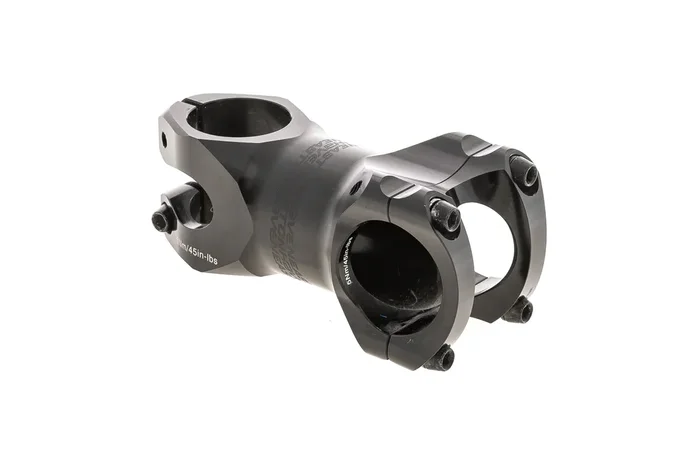 Easton Haven Alloy Stem 31.8mm Clamp 70mm 0 Degree Black
