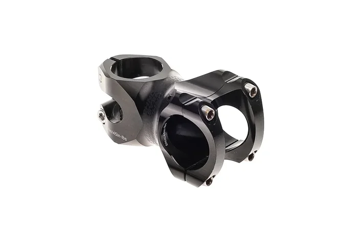 Easton Haven Aluminum Stem 31.8mm Clamp 55mm 0 Degree Black