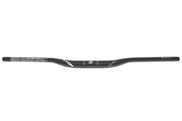 Easton Havoc Riser Handlebar 35mm x 800mm 20mm Rise Aluminum Black