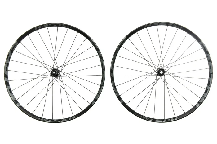 Easton Heist 30 Aluminum Tubeless 27.5″ Wheelset