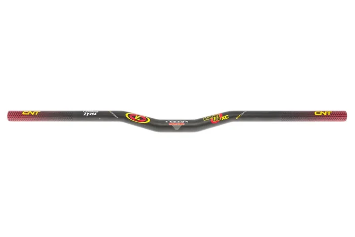 Easton Monkey Lite XC Handlebar 25.4mm x 660mm Lo-Rise Carbon