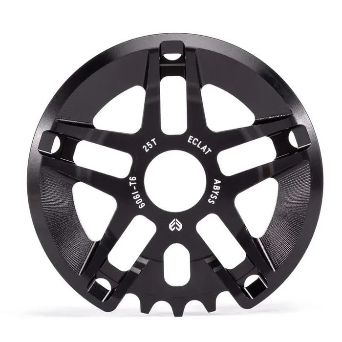Eclat Abyss Guard Sprocket