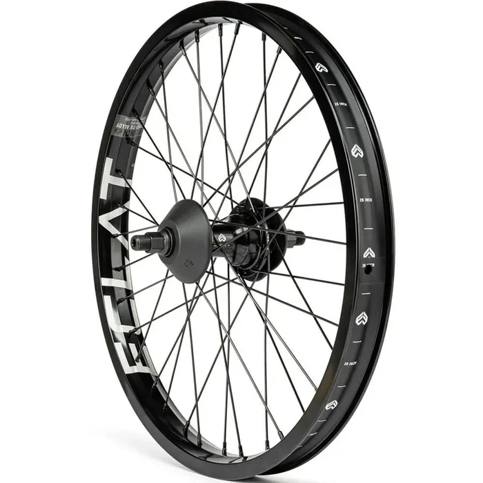 Eclat Bondi/Shift Freecoaster Cassette Rear Wheel – RHD