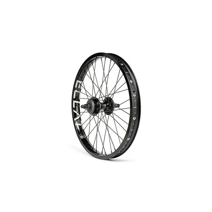 Eclat Bondi/Shift Rear Wheel Rear 20 / 406 Holes: 36 14mm 110mm Rim Left side drive Freecoaster