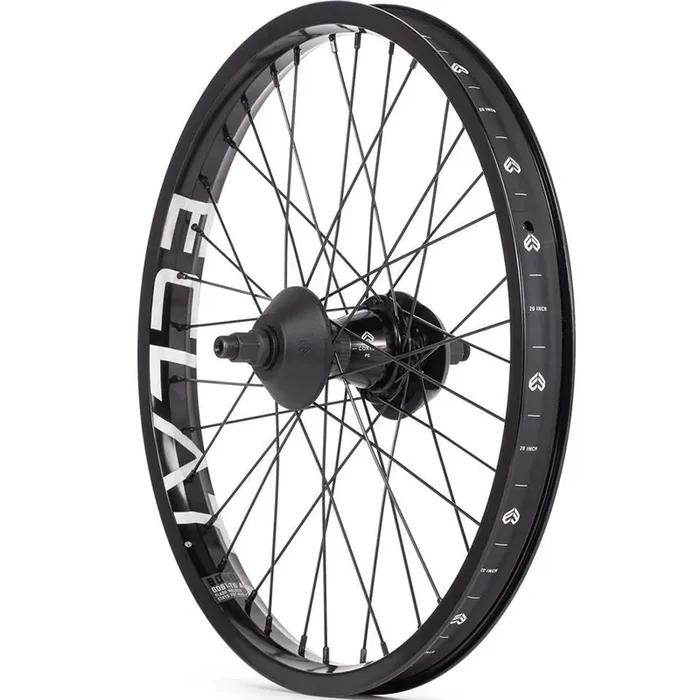 Eclat Cortex/Bondi Freecoaster Wheel – RHD