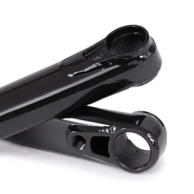 Eclat Onyx Cranks