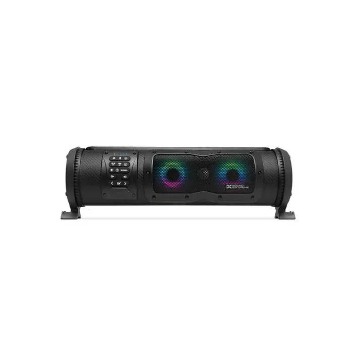 Eco X Gear SE18 Elite Soundbar