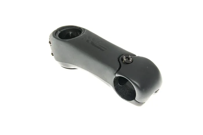 ENVE Aero Carbon Stem 31.8mm Clamp 100mm -12 Degree Matte Black