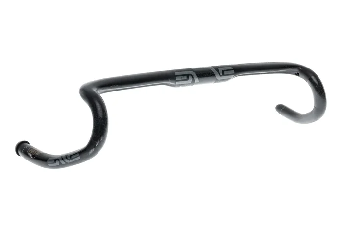 ENVE G Series Gravel Handlebar 31.8mm x 48cm Carbon Black