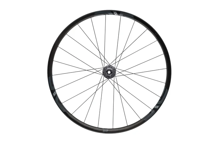 ENVE G23 Disc w/ Chris King R45 Hub Carbon Tubeless 700c Front Wheel