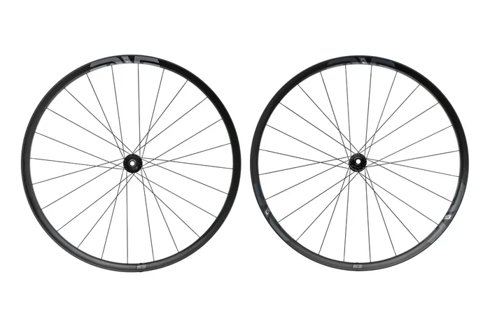 ENVE G23 Disc w/ DT Swiss 240s Hubs Carbon Tubeless 700c Wheelset