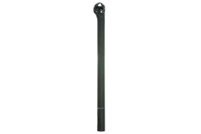 Enve Gen 2 Seatpost 27.2x400mm Carbon Zero Offset Black
